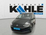 Volkswagen Touran 2.0 TDI DSG Comfortline CarPlay ACC AHK - Volkswagen: Comfortline