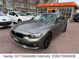 BMW 320i HEAD-UP/AUTOMATIK/KAMERA/SHZ/PDC/ALU - BMW 320 Gebrauchtwagen in Magdeburg