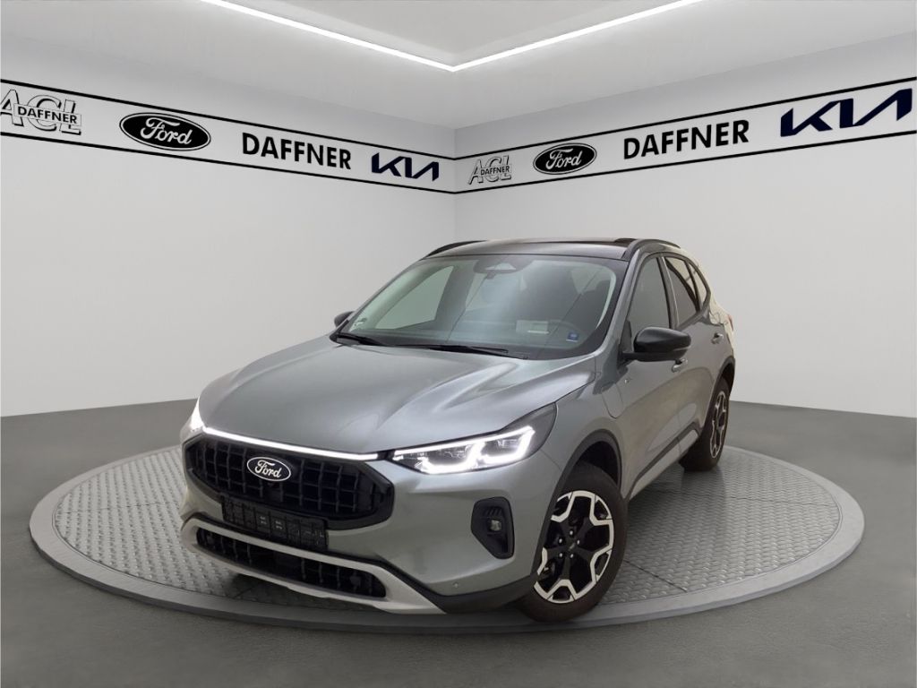 Fahrzeugabbildung Ford Kuga Plug-In Hybrid Active X HUD Navi B & O LED