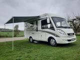 HYMER / ERIBA / HYMERCAR B 504 / Autom/ 148 PS/ 6m lang / - HYMER / ERIBA Diesel Integrierter Automatik