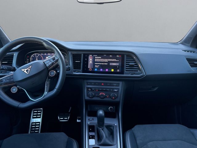 Ateca 1.5 TSI DSG *AHK+PANO+Fahrassistenz-Paket*