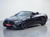 Mercedes-Benz E 53 AMG Cabrio 4M*JUNGE*STERNE*BURMESTER
