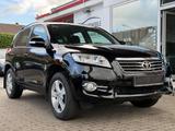 Toyota RAV 4 Executive/4X4/KLIMA/AHK - Toyota RAV 4 aus 2012