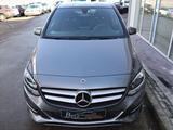 Mercedes-Benz B 180 d CDI Style Navi SHZ PDC - Mercedes-Benz B 180 in Stuttgart