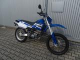 Yamaha TT 600 - E-Starter - YAMAHA ENDURO 600