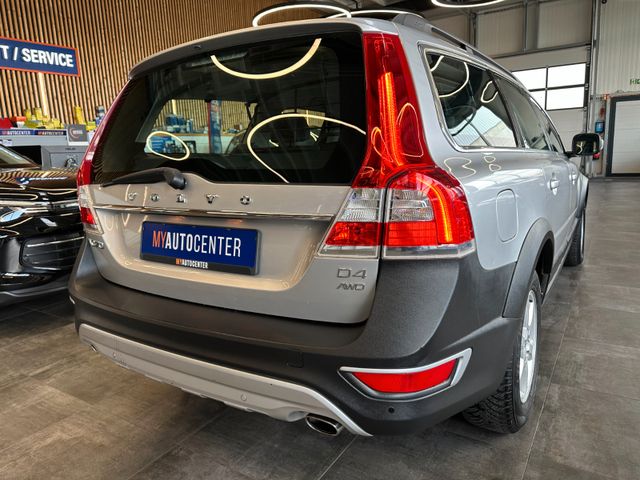 Volvo XC70 Kinetic AWD *Xenon*Elek.Heckkl.*