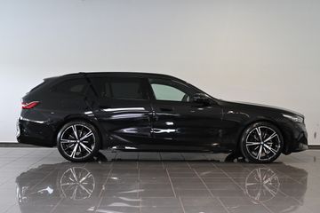 BMW 520 - 4
