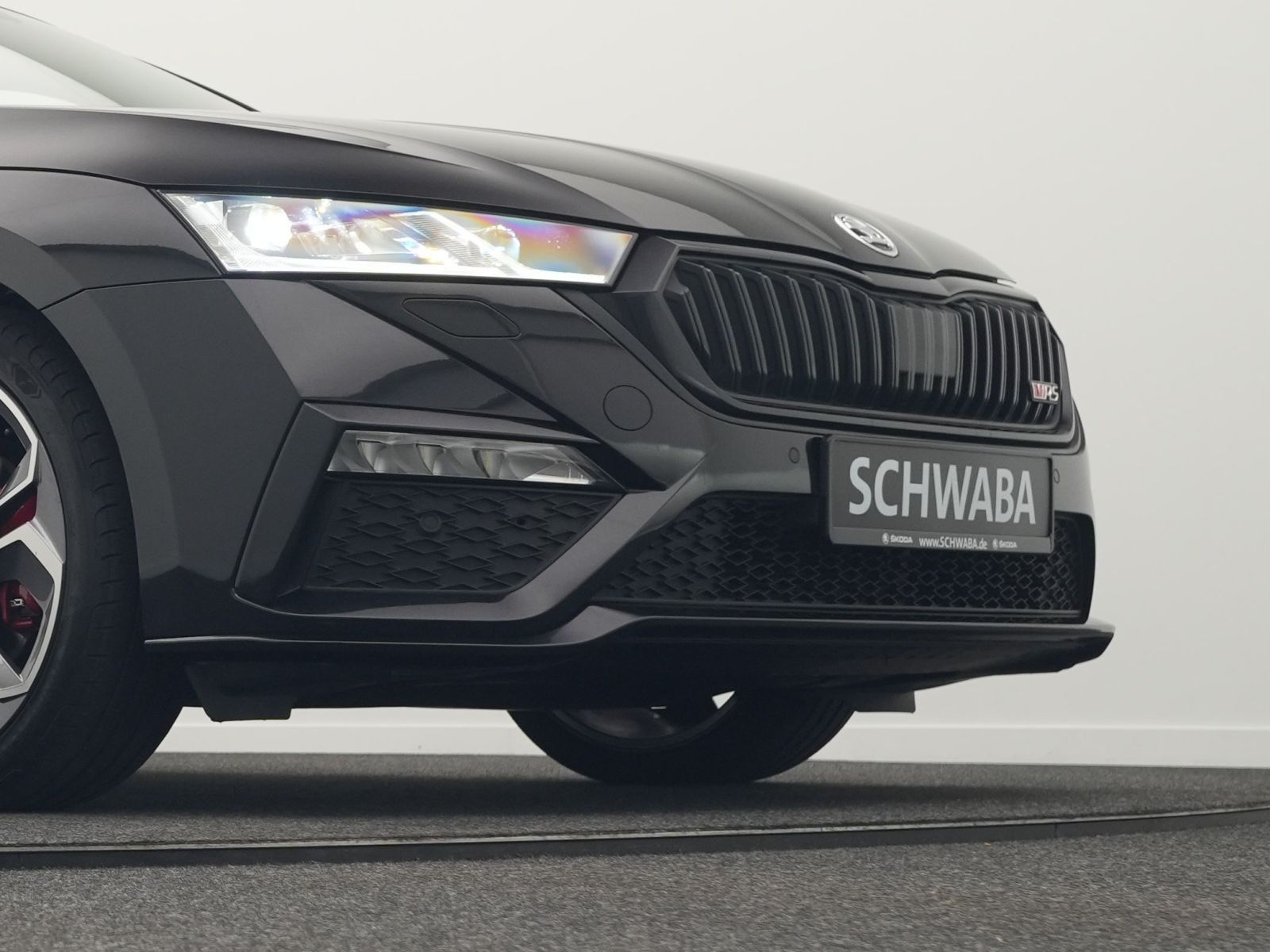 Skoda Octavia - Bild 44