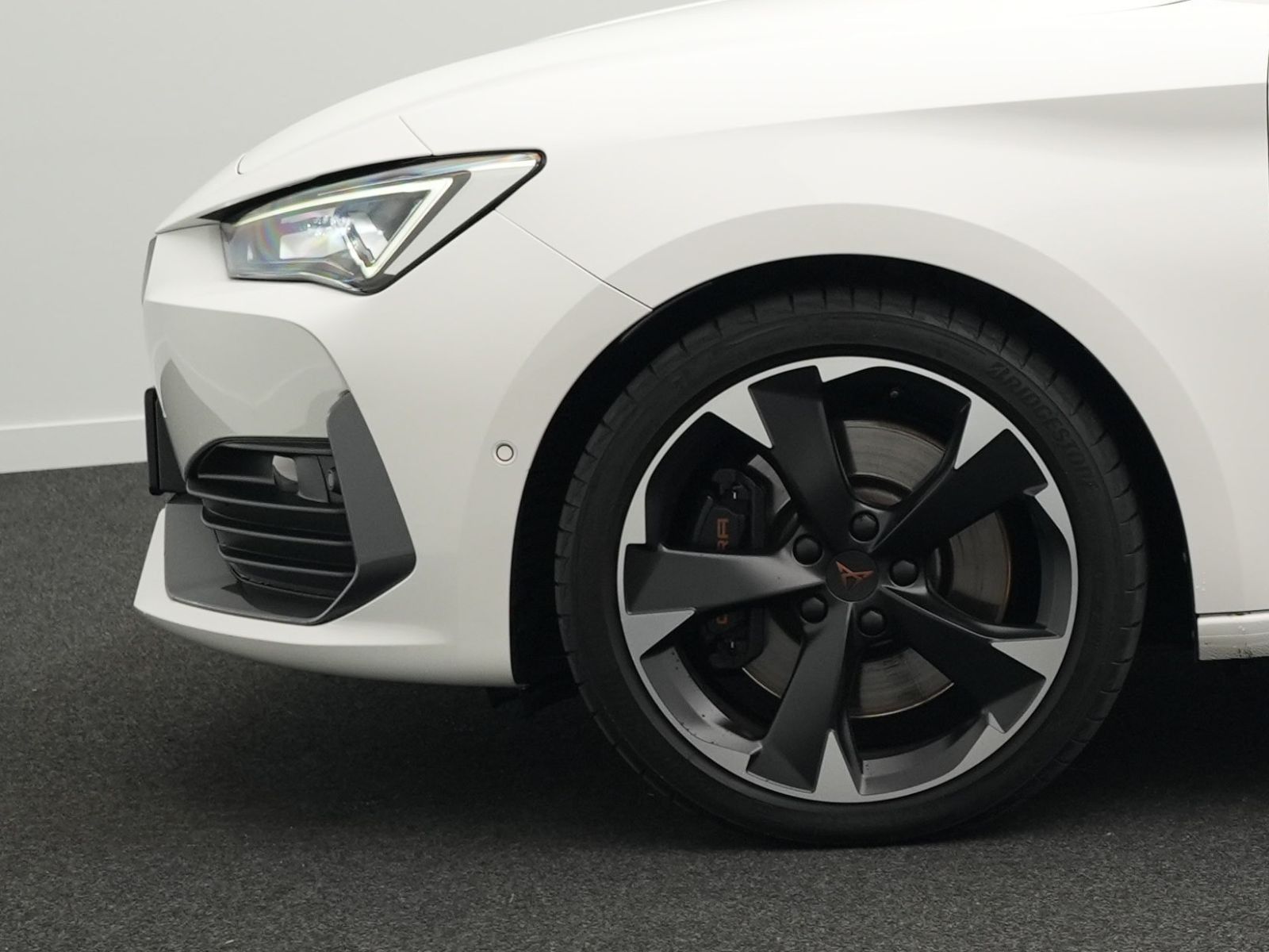 Cupra Leon - Bild 16