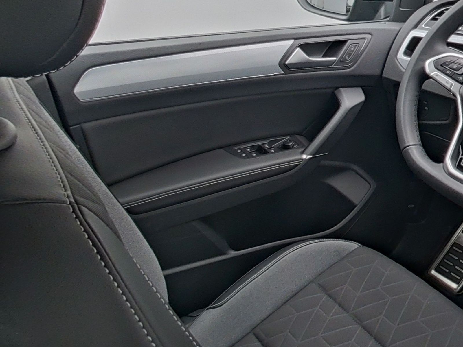 Volkswagen Touran - Bild 14