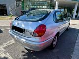 Toyota Corolla 1.6 linea sol Automatik+Klima+HU neu - gebrauchte Toyota Corolla aus dem Jahr 2001
