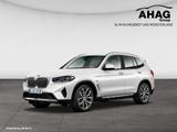 BMW X3 xDrive30e