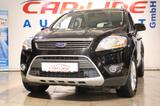 Ford Kuga Titanium 4x4 *Automatik*Navi*AHK 2,1t* - Ford aus 2011