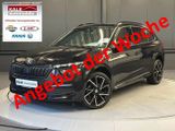 Skoda Kamiq 1.5 TSI DSG Monte Carlo*18Zoll*PANORAMA* - Skoda Kamiq