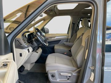 Volkswagen T7 Multivan - 10
