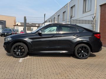 BMW X6 - 2