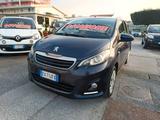Peugeot 108 VTi 68 5 porte Active TOP! - Peugeot 108 TOP-Active