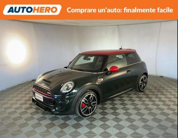 MINI MINI John Cooper Works 2.0 John Cooper Works