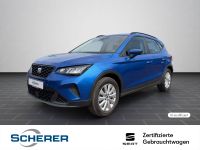 Seat Arona - Vorschau Bild 1