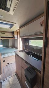 Knaus Südwind 500 QDK 60 Years - Knaus Südwind 500 QDK 60 YEARS