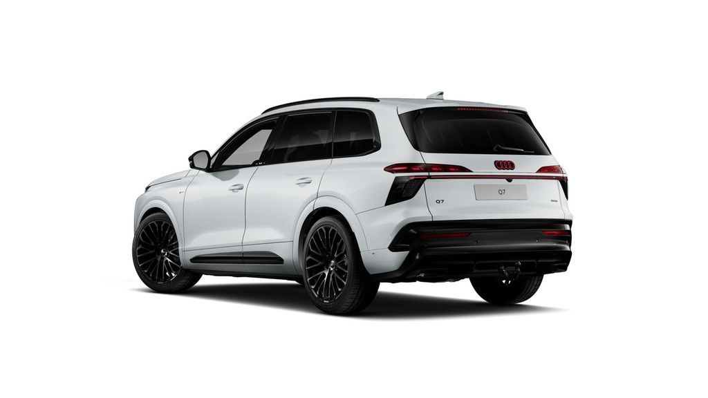 Audi Q7 - Bild 5