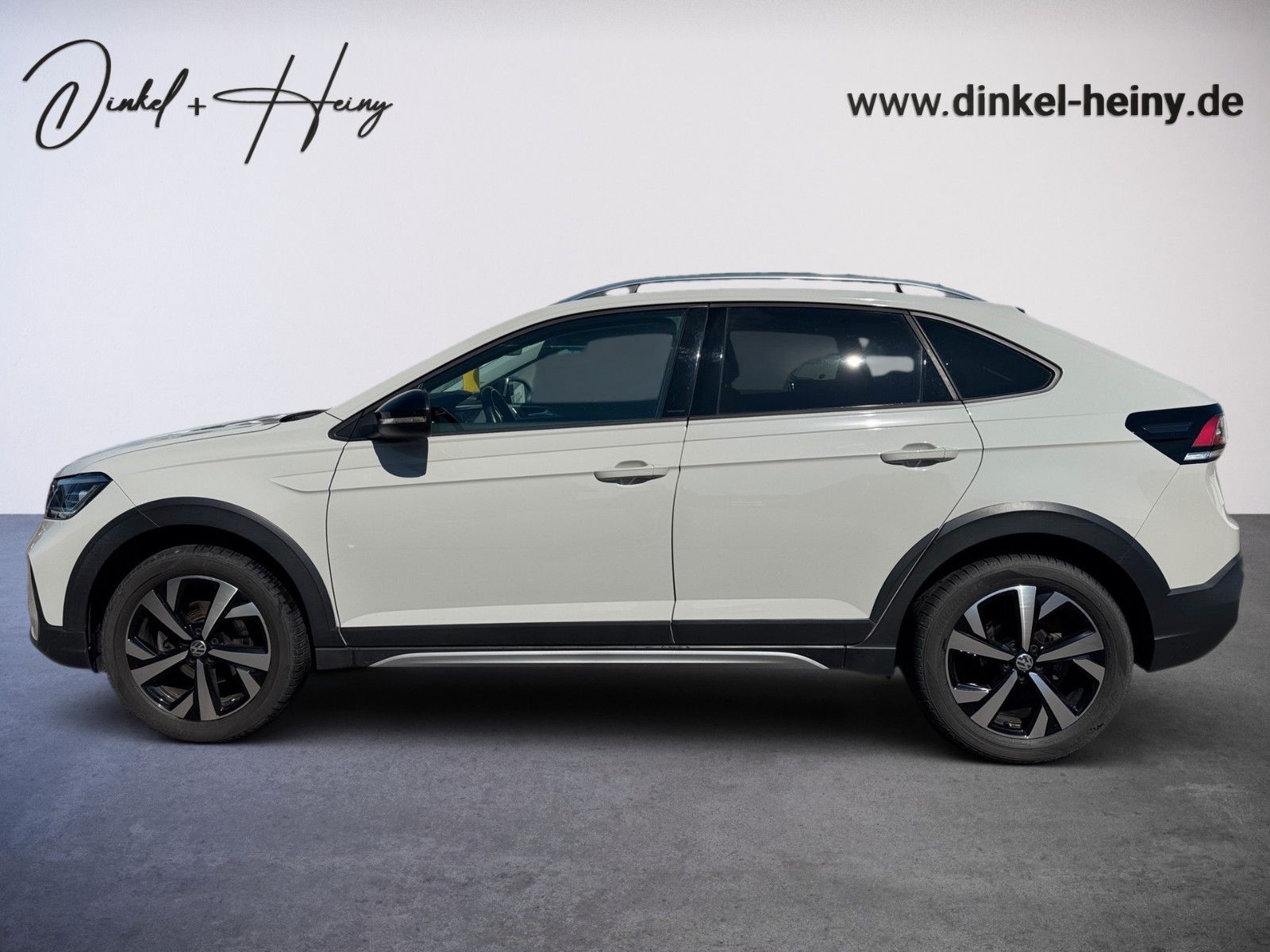 Fahrzeugabbildung Volkswagen Taigo Style 1.0 TSI