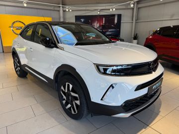 Bild 3 Opel Mokka Elegance Leder Navi AHK