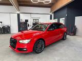 Audi S4 Avant 3.0TFSI QUATTRO |NAVI|XENON| - Audi S4 aus 2012: Kombi