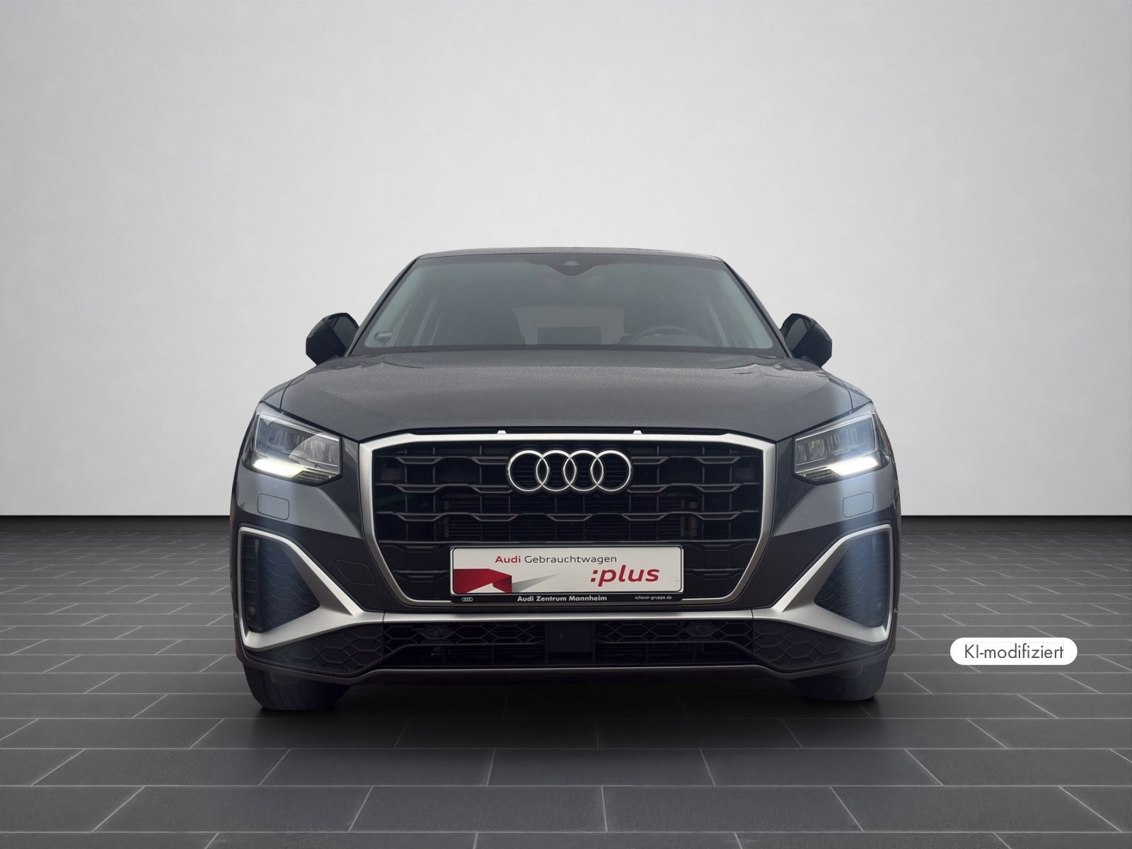 Audi Q2 - Bild 6
