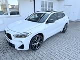 BMW X2 xDrive20d M Sport PANO M Sposi ACC HARMAN AHK - BMW X2 in Dortmund