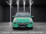 Opel Adam Open Air"Garantie-TÜV/ServiceNEU"2.Hand - Opel Adam mit Benzin-Antrieb: Kleinwagen