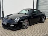 Porsche 911, 997 MK I Turbo Cabrio - Porsche 997 aus 2008: Turbo