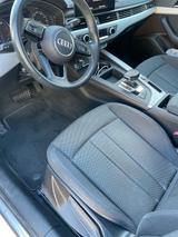 Audi A4 Allroad 45 TFSI S tronic quattro - - Audi A4 Allroad: Von Privat