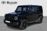Mercedes-Benz G 63 AMG NIGHTPACKAGE MANUFAKTUR MONOBLOCK - gebrauchte Mercedes-Benz G 63 AMG aus dem Jahr 2023