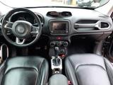 Jeep Renegade 1.4 MultiAir 103kW B Limited 4x2 DC... - gebrauchte Jeep Renegade aus dem Jahr 2017