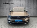 Volkswagen Tiguan - mit Benzin-Antrieb: Beige
