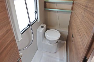 Fahrzeugabbildung Knaus Sport 500 UF EDITION
