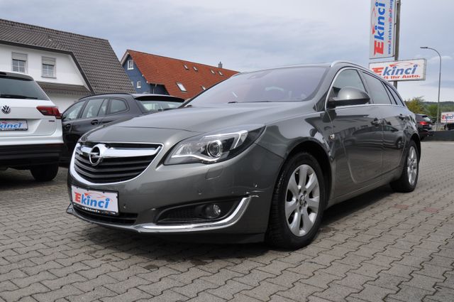 Opel Insignia A Sports Tourer Innovation