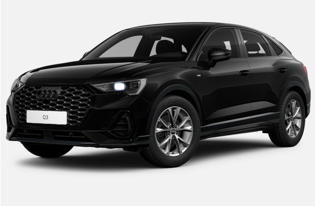 Image of Audi Q3