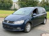 Volkswagen Sharan 2.0 TDI Comfortine - Nav... - VW Sharan in Münster