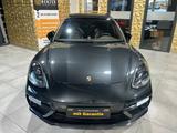 Porsche Panamera Sport Turismo Turbo/PANO/MEMORY/360°/ - Porsche Panamera: Sport Turismo