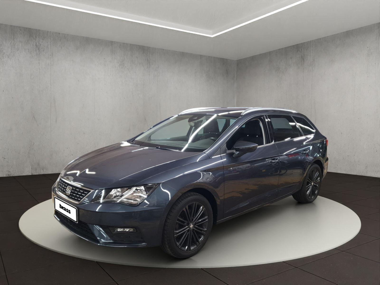 Seat Leon Sportstourer XCELLENCE