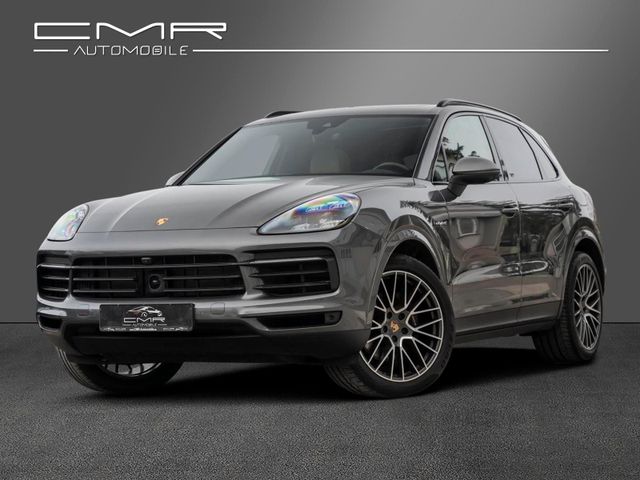 Porsche Cayenne E-Hybrid 360° PDLS+ BOSE PANO Home-Link