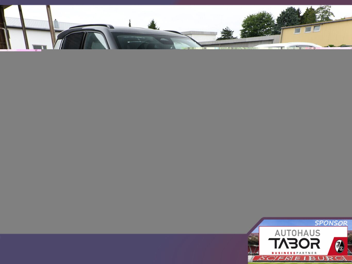 Opel Frontera - Bild 2