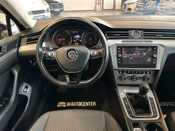 Volkswagen Passat Variant 1.6 TDI DSG *1.HAND*