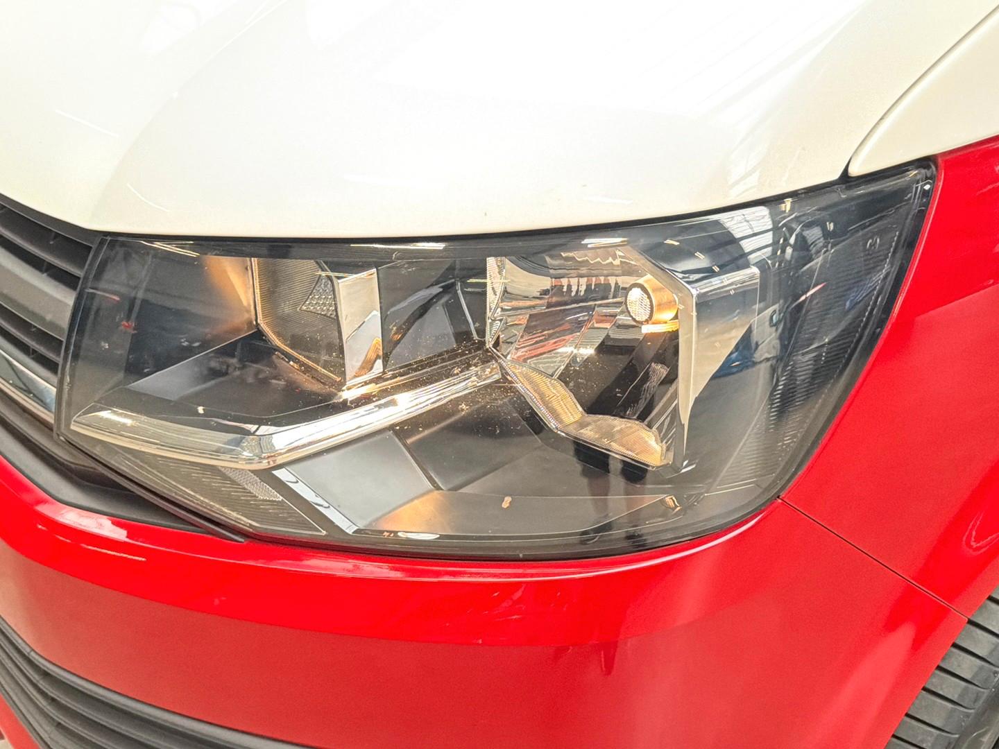 VOLKSWAGEN T6 2.0 TDI 150CH - BVM - ATTELAGE - RÉGULATEUR DE VITESSE - SIÈGES CHAUFFANTS