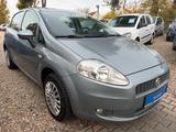 Fiat Grande Punto Actual*Klima*MFL*TÜV NEU - Fiat Grande Punto mit 5 Türen