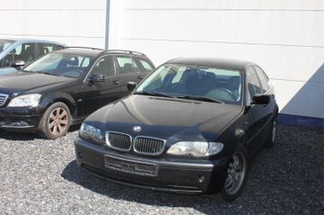 BMW 320 - 1
