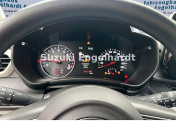 Suzuki Swift 1.2 Dualjet Hybrid Club