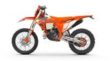 KTM 300 EXC CHAMPION EDITION Modell 2025 / auf - KTM ENDURO EXC